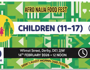 Children (Ages 11–17)