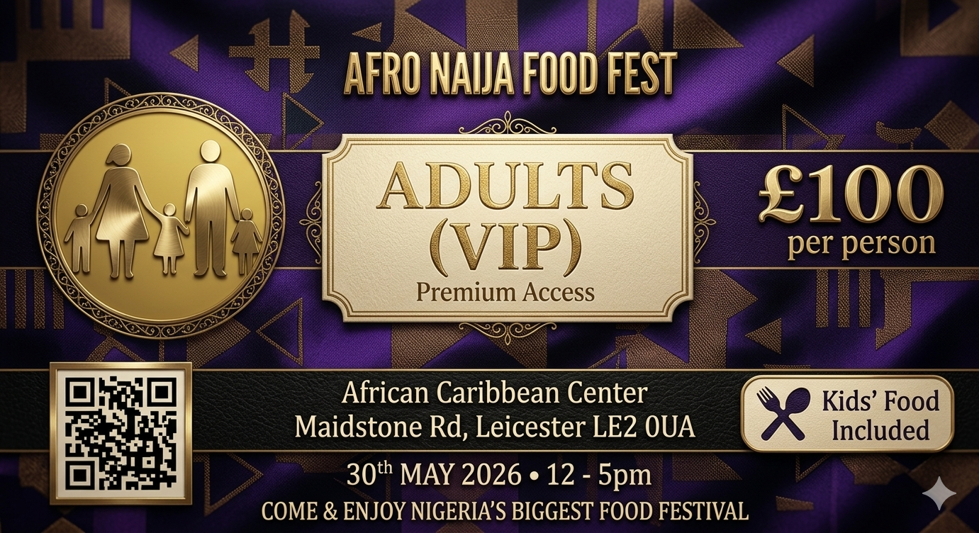 VIP Ticket - Lunch Session (12:00pm - 2:00pm)